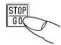 Küppersbusch EWI 456.0 - STOP-Funktion - 1
