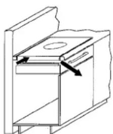 Küppersbusch EWI 456.0 - Ventilazione - 2
