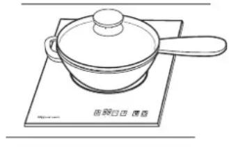 Küppersbusch EWI 456.0 - Kochen in der Wok-Pfanne - 1