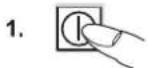 Küppersbusch EWI 456.0 - Instructions - 1