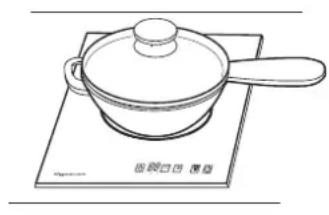 Küppersbusch EWI 456.0 - Mayeipepa oTo Tnyavi Wok - 1
