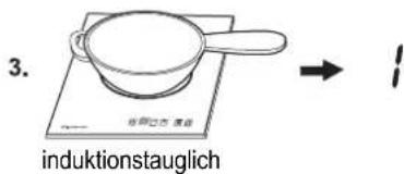Küppersbusch EWI 456.0 - Tastenbetätigung - 3