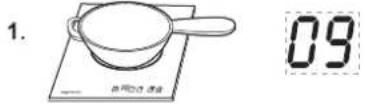 Küppersbusch EWI 456.0 - Opmerkingen - 1