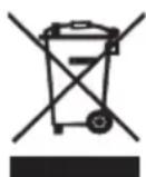 CAMRY CR 5024 - TEHNILISED ANDMED: - 1