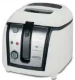 CAMRY CR 5025 - System antywapienny (Anti-Calc) - 13