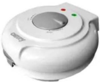 CAMRY CR 5025 - System antywapienny (Anti-Calc) - 4