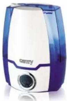 CAMRY CR 5025 - System antywapienny (Anti-Calc) - 15