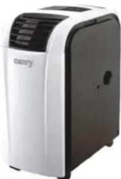 CAMRY CR 5025 - System antywapienny (Anti-Calc) - 25