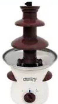 CAMRY CR 5025 - System antywapienny (Anti-Calc) - 2