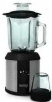 CAMRY CR 5025 - System antywapienny (Anti-Calc) - 21