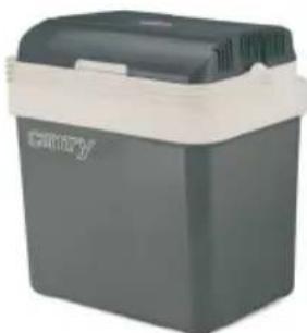 CAMRY CR 5025 - System antywapienny (Anti-Calc) - 7