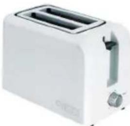 CAMRY CR 5025 - System antywapienny (Anti-Calc) - 9