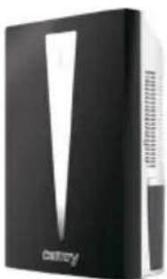 CAMRY CR 5025 - System antywapienny (Anti-Calc) - 20