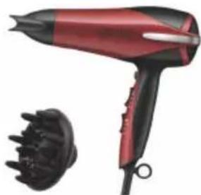 CAMRY CR 5025 - System antywapienny (Anti-Calc) - 3