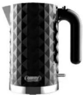 CAMRY CR 5025 - camry - 6