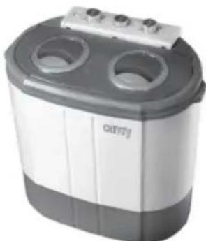 CAMRY CR 5025 - System antywapienny (Anti-Calc) - 8