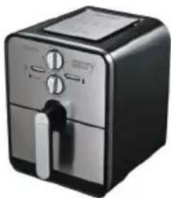 CAMRY CR 5025 - System antywapienny (Anti-Calc) - 23