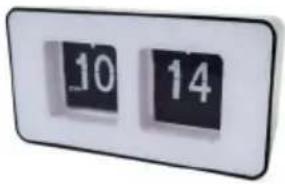 CAMRY CR 5025 - System antywapienny (Anti-Calc) - 12