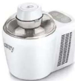 CAMRY CR 5025 - System antywapienny (Anti-Calc) - 22