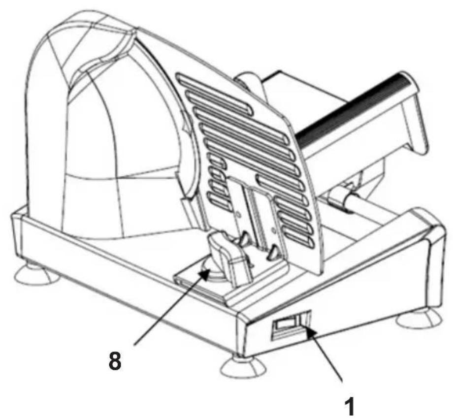 CAMRY CR 4702 - 2
