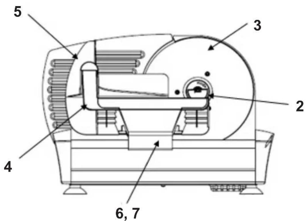 CAMRY CR 4702 - 1