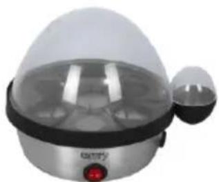 CAMRY CR 6008 - Premium - 9