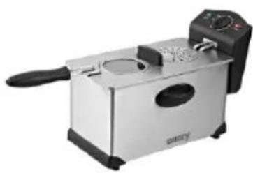 CAMRY CR 6008 - Premium - 4