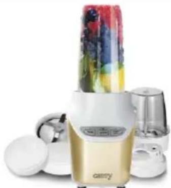 CAMRY CR 6008 - Premium - 13