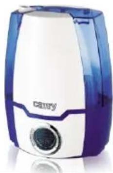 CAMRY CR 6008 - Premium - 6