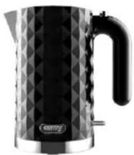 CAMRY CR 6008 - Premium - 5