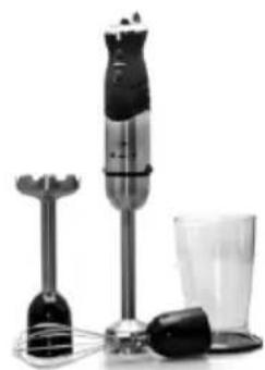 CAMRY CR 6008 - Premium - 15