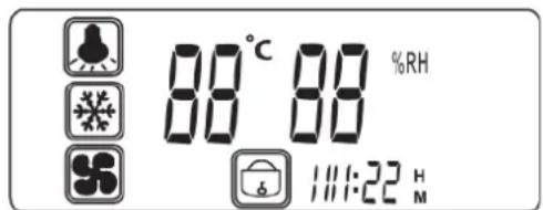 LA SOMMELIERE TRVE142A - 9、Degrees Fahrenheit and Celsius transformaon - 2