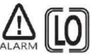 LA SOMMELIERE TRVE230A - 5) Back light energy-saving mode - 3