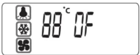 LA SOMMELIERE TRVE230A - Humidity turn on/o display content - 1