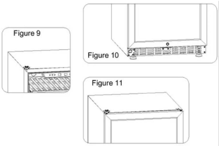 LA SOMMELIERE TR3V181 - 7