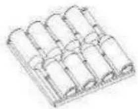 LA SOMMELIERE TR2V121 - 2