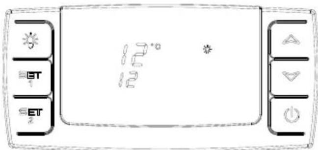 LA SOMMELIERE FZ - Operation and function. - 1