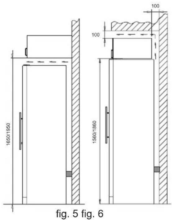 LA SOMMELIERE FZ - Ventilation - 1