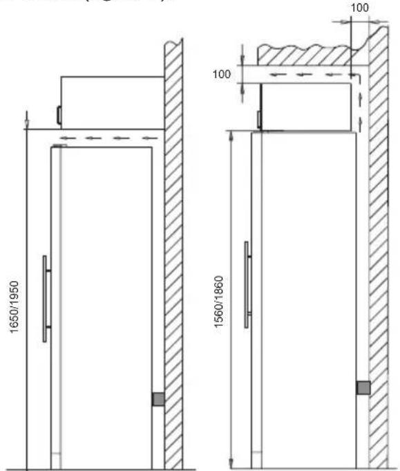 LA SOMMELIERE FZ - Ventilatie - 1