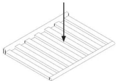 LA SOMMELIERE FZ - Tekniske data - 1
