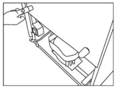 LA SOMMELIERE FZ - Ventilation. - 3