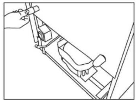 LA SOMMELIERE FZ - Technische Daten. - 1