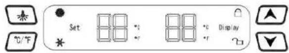 LA SOMMELIERE CVN122B - Instructions électriques importantes - 2