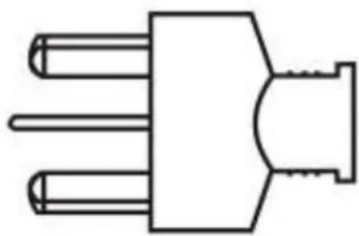 LA SOMMELIERE CVN122B - Important supplement of electric connection - 1