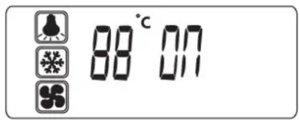LA SOMMELIERE CTPE186A+ - Humidity turn on/o display content - 2