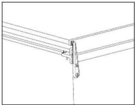 LA SOMMELIERE CTPE181A+ - Reversible door. - 1