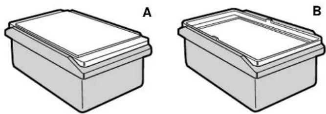 Ariston Thermo XKC 35 VE - How to use the refrigerator compartment... - 3