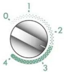 Ariston Thermo XKC 35 VE - de koelkast-afdeling - 1