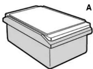 Ariston Thermo XKC 35 VE - Come utilizzare al meglio il reparto frigorifero - 3