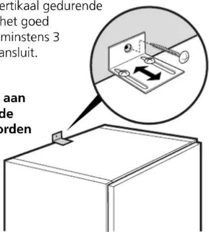 Ariston Thermo XKC 35 VE - BELANGRIJK - 1